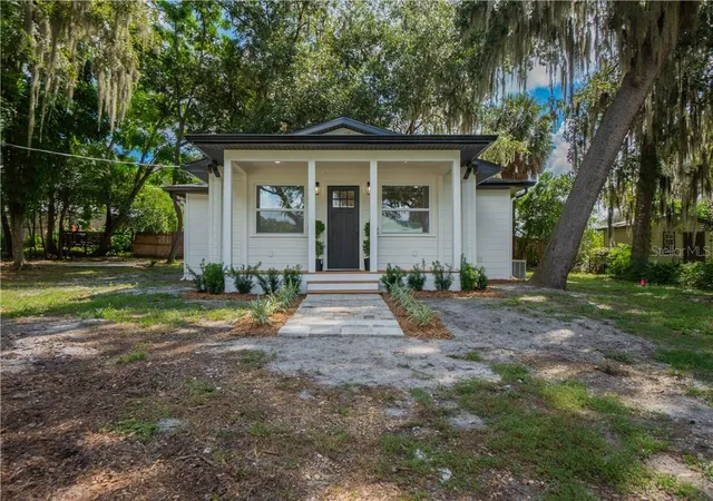 Photo 1 of Single family home for sale at 221 S Raven Ter, Inverness, FL 34450 | MLS# CC858113 | Listing updated on 2026-10-09