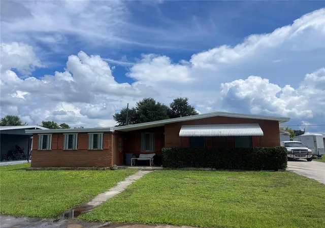Photo 1 of Single family home for sale at 2328 Picnic St, Port Charlotte, FL 33952 | MLS# C7531093 | Listing updated on 2026-10-12