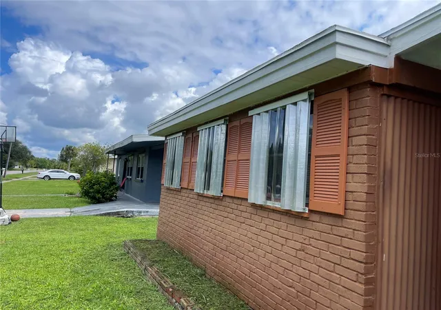 Photo 2 of Single family home for sale at 2328 Picnic St, Port Charlotte, FL 33952 | MLS# C7531093 | Listing updated on 2026-10-12