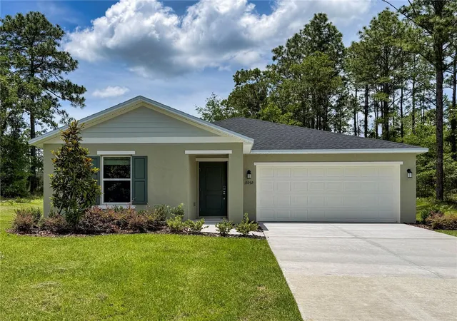 Single family home for sale at 13330 SW 83rd Circle, OCALA, FL 34473 | MLS# OM732769