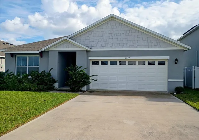 Photo 1 of Single family home for sale at 2637 Rowan St, Tavares, FL 32778 | MLS# O6444174 | Listing updated on 2026-10-03