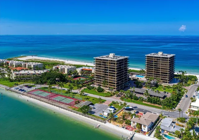 Photo 2 of Condo for sale at 7600 Bayshore Dr #202, Treasure Island, FL 33706 | MLS# TB8551432 | Listing updated on 2026-10-04