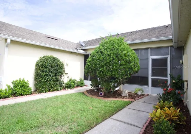 Townhouse for sale at 91 Clb Villas Ln, KISSIMMEE, FL 34744 | MLS# S5158156