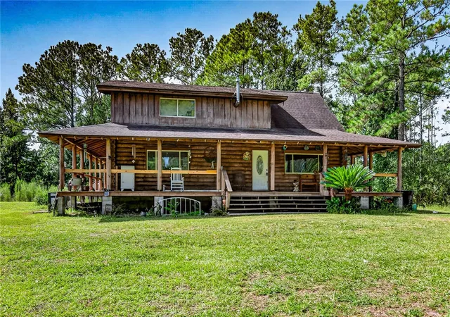 Photo 1 of Single family home for sale at 22932 Will Murphy Rd, Umatilla, FL 32784 | MLS# G5118169 | Listing updated on 2026-10-03