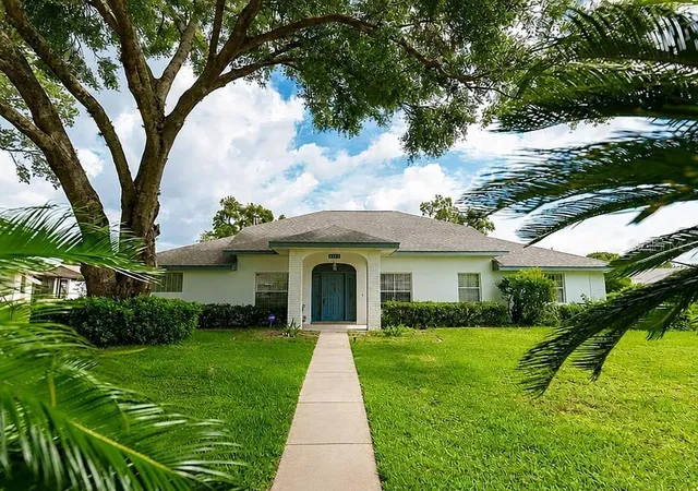 Photo 1 of Single family home for sale at 3195 S Blackmountain Dr, Inverness, FL 34450 | MLS# W7889755 | Listing updated on 2026-09-24