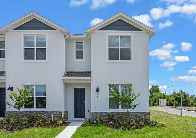 Townhouse for sale at 5694 Anders Way, Saint Cloud, FL 34771 | MLS# O6444175 | Listing updated on 2026-09-23