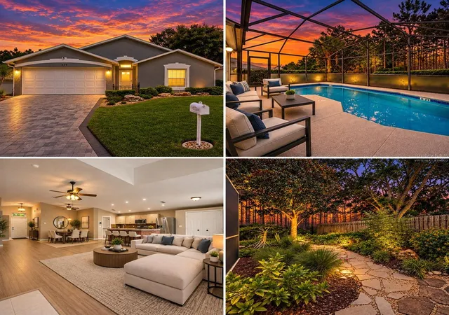 Single family home for sale at 239 China Berry Cir, DAVENPORT, FL 33837 | MLS# S5158157