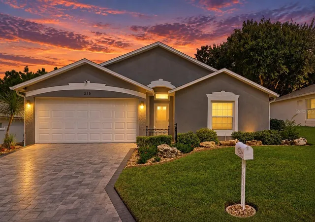 Photo 1 of Single family home for sale at 239 China Berry Cir, Davenport, FL 33837 | MLS# S5158157 | Listing updated on 2026-09-24