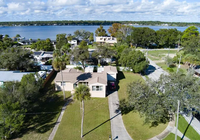 Photo 1 of Sale Pending at 374 Pine Rd, Ormond Beach, FL 32176 | MLS# FC321651 | Listing updated on 2026-09-27