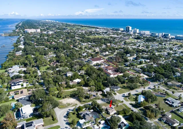 Photo 2 of Sale Pending at 374 Pine Rd, Ormond Beach, FL 32176 | MLS# FC321651 | Listing updated on 2026-09-27