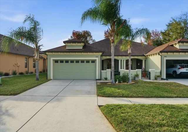 Photo 1 of Multi family home for sale at 9202 Southern Charm Cir, Brooksville, FL 34613 | MLS# W7889757 | Listing updated on 2026-09-24
