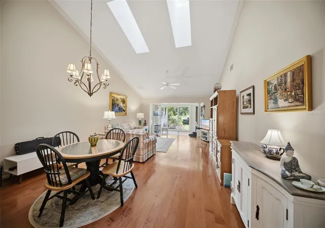 Photo 4 of Condo for sale at 3266 Sandleheath #51, Sarasota, FL 34235 | MLS# A4707137 | Listing updated on 2026-10-01