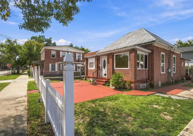 Photo 2 of Multi family home for sale at 2402 N Highland Ave, Tampa, FL 33602 | MLS# TB8551435 | Listing updated on 2026-09-25
