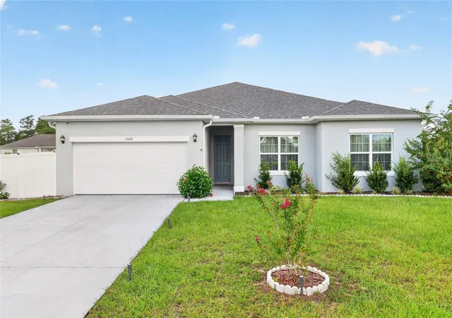 Single family home for sale at 15610 SW 40th Terrace, OCALA, FL 34473 | MLS# OM732770