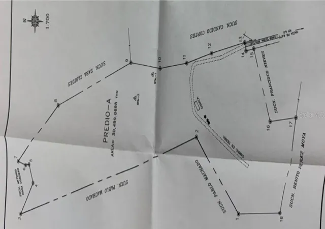 Photo 4 of Land for sale at Carr 475 Kmhm 59 Bo Llanadas, Isabela, PR 00662 | MLS# PR9124416 | Listing updated on 2026-09-24