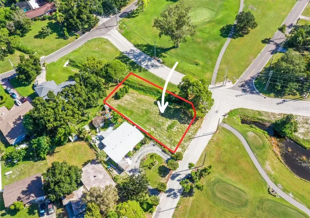 Photo 1 of Land for sale at 0 Caesar Way S, Saint Petersburg, FL 33712 | MLS# TB8551437 | Listing updated on 2026-09-24