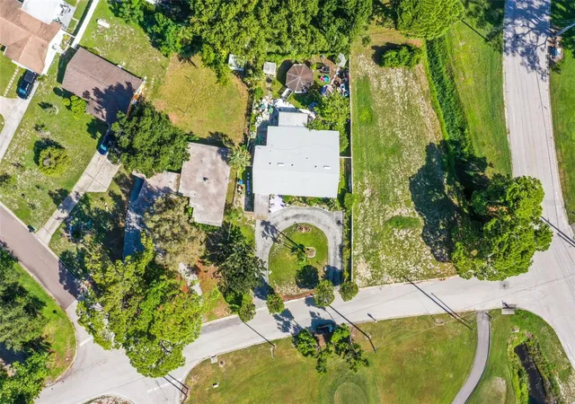 Photo 2 of Land for sale at 0 Caesar Way S, Saint Petersburg, FL 33712 | MLS# TB8551437 | Listing updated on 2026-09-24