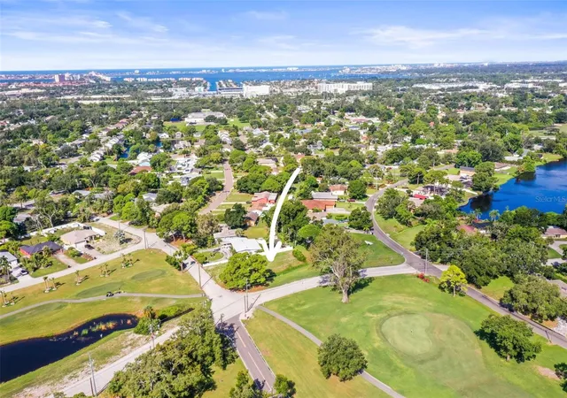 Photo 4 of Land for sale at 0 Caesar Way S, Saint Petersburg, FL 33712 | MLS# TB8551437 | Listing updated on 2026-09-24
