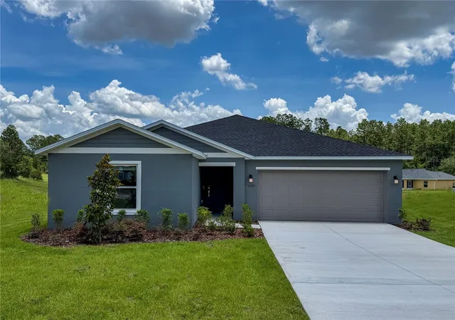 Single family home for sale at 8509 SW 135th Street Rd, OCALA, FL 34473 | MLS# OM732771