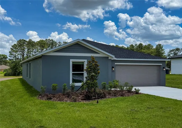 Photo 1 of Single family home for sale at 8509 SW 135th Street Rd, Ocala, FL 34473 | MLS# OM732771 | Listing updated on 2026-09-23