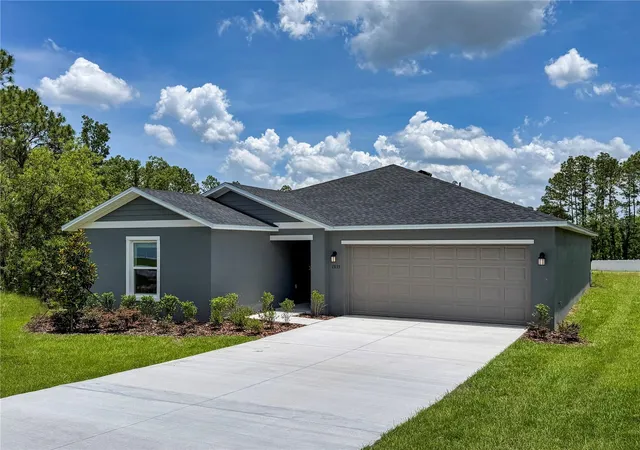 Photo 2 of Single family home for sale at 8509 SW 135th Street Rd, Ocala, FL 34473 | MLS# OM732771 | Listing updated on 2026-09-23