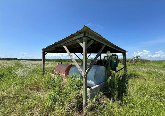 Photo 1 of Land for sale at 17515 Boney Rd, Sebring, FL 33870 | MLS# L4965285 | Listing updated on 2026-09-24
