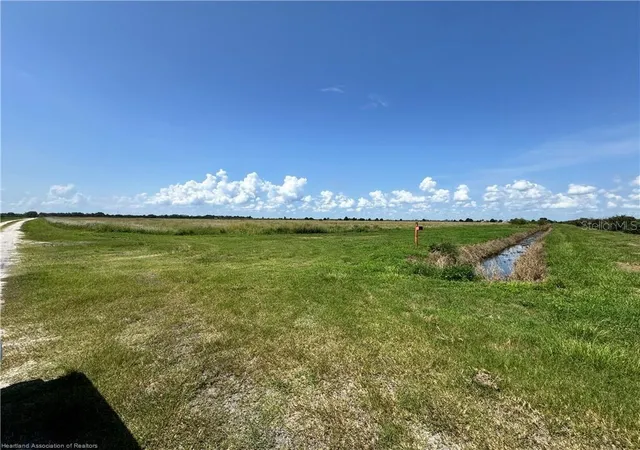 Photo 2 of Land for sale at 17515 Boney Rd, Sebring, FL 33870 | MLS# L4965285 | Listing updated on 2026-09-24