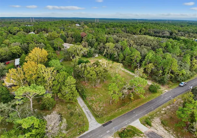 Photo 2 of Land for sale at 7245 S Blackberry Point, Homosassa, FL 34446 | MLS# W7889758 | Listing updated on 2026-09-24