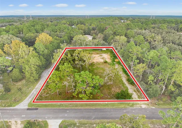 Photo 3 of Land for sale at 7245 S Blackberry Point, Homosassa, FL 34446 | MLS# W7889758 | Listing updated on 2026-09-24