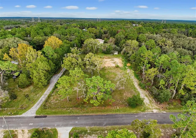 Photo 3 of Land for sale at 7245 S Blackberry Point, Homosassa, FL 34446 | MLS# W7889758 | Listing updated on 2026-09-24