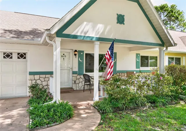 Photo 1 of House for sale at 9073 SW 82nd Terrace #B, Ocala, FL 34481 | MLS# OM732772 | Listing updated on 2026-09-24