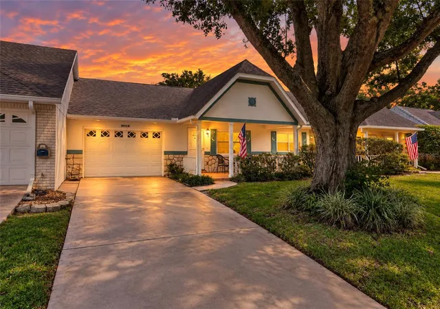 Single family home for sale at 9073 SW 82nd Terrace #B, OCALA, FL 34481 | MLS# OM732772
