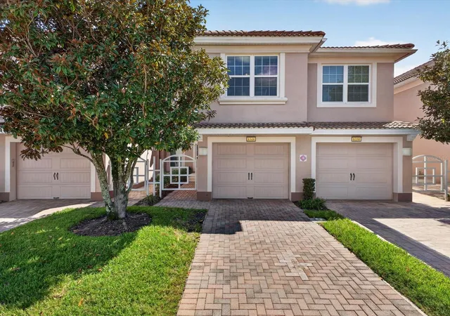 Condo for sale at 8348 Bella Tierra Ct, Davenport, FL 33896 | MLS# O6444179