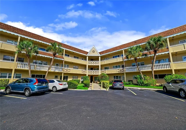 Photo 1 of Condo for sale at 2041 Australia Way W #15, Clearwater, FL 33763 | MLS# TB8551444 | Listing updated on 2026-09-24