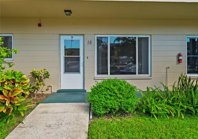 Photo 2 of Condo for sale at 2041 Australia Way W #15, Clearwater, FL 33763 | MLS# TB8551444 | Listing updated on 2026-09-24