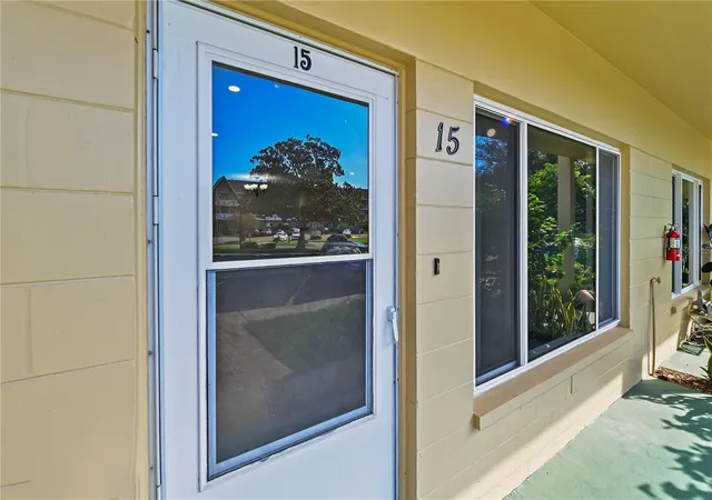 Photo 3 of Condo for sale at 2041 Australia Way W #15, Clearwater, FL 33763 | MLS# TB8551444 | Listing updated on 2026-09-24