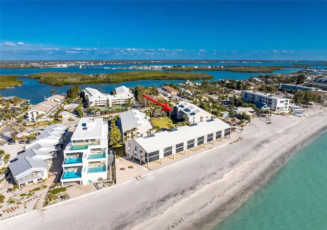 Condo for sale at 2700 N Beach Rd #C101, ENGLEWOOD, FL 34223 | MLS# D6148907