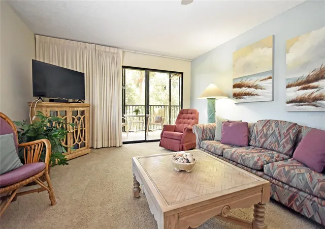 Photo 3 of Condo for sale at 2700 N Beach Rd #C101, Englewood, FL 34223 | MLS# D6148907 | Listing updated on 2026-10-24