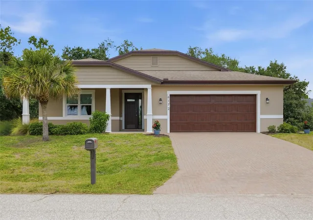 Single family home for sale at 6172 Alhambra Ave, NORTH PORT, FL 34291 | MLS# N6145899