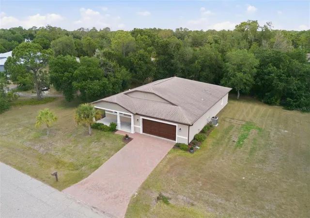 Photo 3 of Single family home for sale at 6172 Alhambra Ave, North Port, FL 34291 | MLS# N6145899 | Listing updated on 2026-09-25
