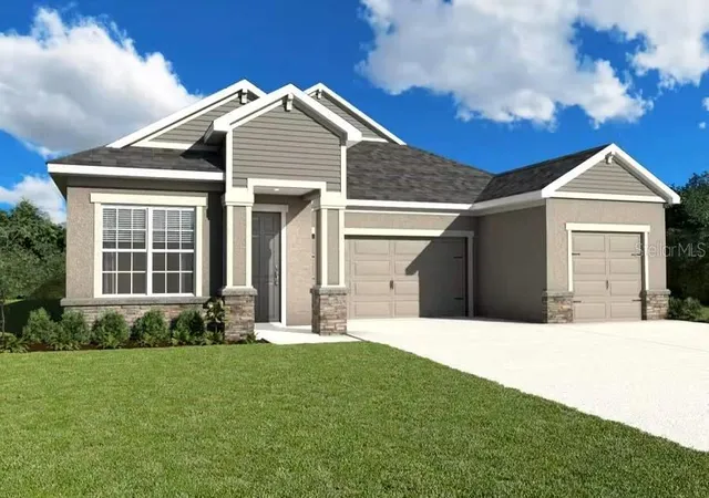Photo 1 of Sale Pending at 7183 Sundial Dr, Lakeland, FL 33813 | MLS# L4965288 | Listing updated on 2026-09-24