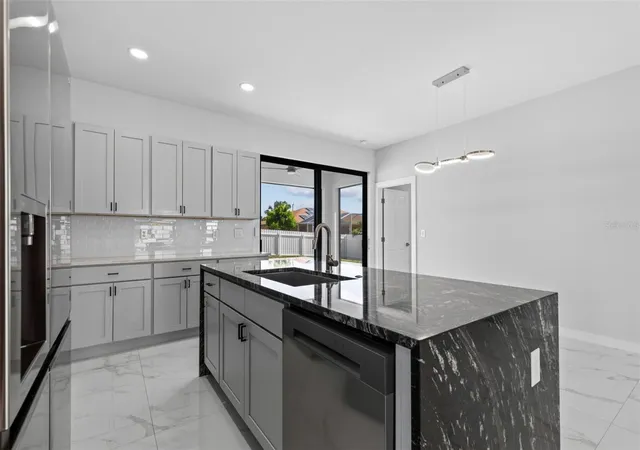 Photo 3 of Single family home for sale at 3921 Nw 40th Lane, Cape Coral, FL 33993 | MLS# TB8551448 | Listing updated on 2026-10-03