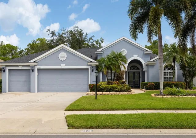 Photo 1 of Single family home for sale at 12223 Summer Meadow Dr, Lakewood Ranch, FL 34202 | MLS# A4707142 | Listing updated on 2026-10-05