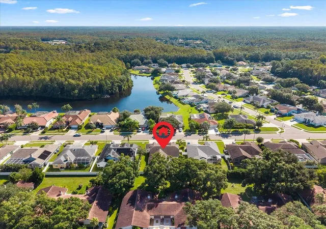 Photo 2 of Single family home for sale at 2656 Saddlewood Ln, Palm Harbor, FL 34685 | MLS# TB8551449 | Listing updated on 2026-10-03