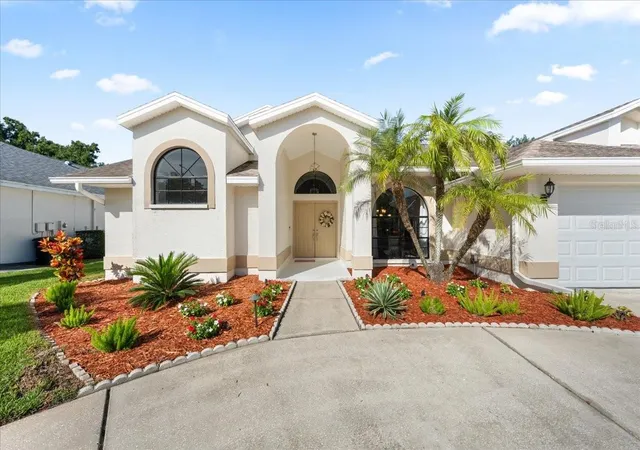 Photo 3 of Single family home for sale at 2656 Saddlewood Ln, Palm Harbor, FL 34685 | MLS# TB8551449 | Listing updated on 2026-10-03