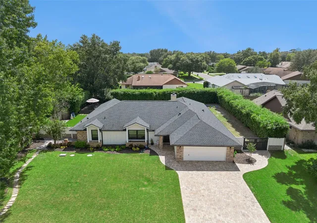 Photo 1 of Sale Pending at 6102 Sand Pines Ests Blvd, Orlando, FL 32819 | MLS# S5158161 | Listing updated on 2026-09-28
