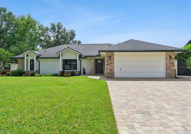 Photo 2 of Sale Pending at 6102 Sand Pines Ests Blvd, Orlando, FL 32819 | MLS# S5158161 | Listing updated on 2026-09-28