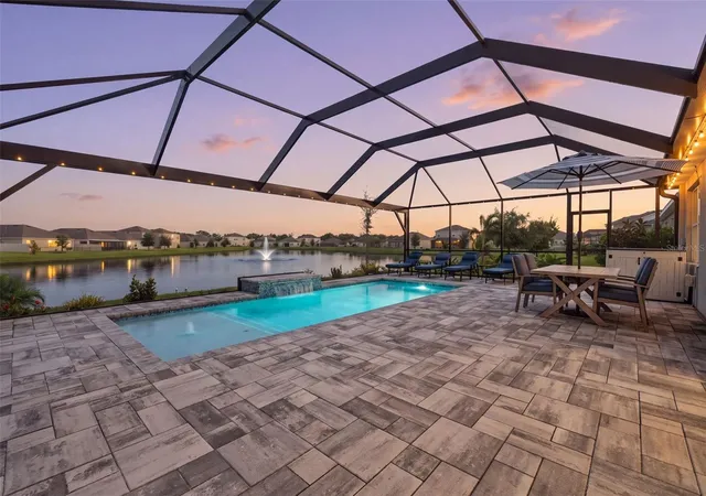 Photo 1 of Single family home for sale at 17206 Reserva Dr, Bradenton, FL 34211 | MLS# A4707144 | Listing updated on 2026-10-04