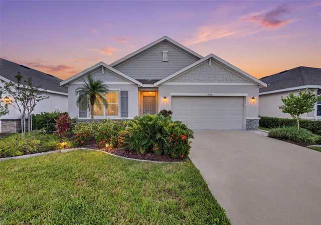 Photo 3 of Single family home for sale at 17206 Reserva Dr, Bradenton, FL 34211 | MLS# A4707144 | Listing updated on 2026-10-04