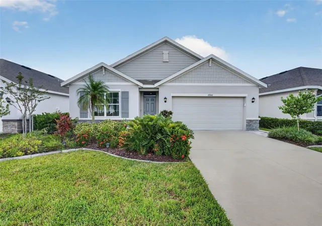 Photo 3 of Single family home for sale at 17206 Reserva Dr, Bradenton, FL 34211 | MLS# A4707144 | Listing updated on 2026-10-04